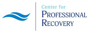 Center For Professional Recovery logo