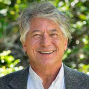 John Pustaver, MDiv, MA