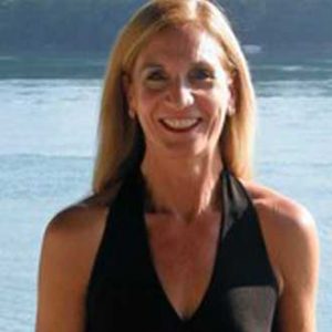 SallyAnn Cross, MSW, LCSW