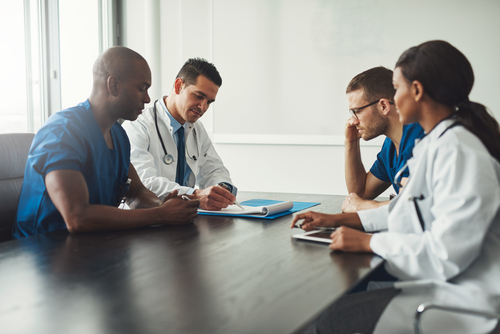 From a Doctor’s Perspective, What Are Barriers to Substance Use Disorder Treatment?